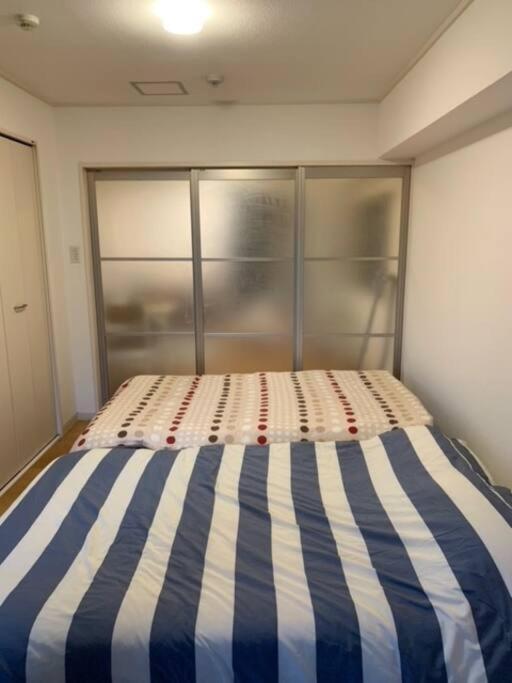 ２ Beds. Comfortable . Dotonbori / Kuromon Market. Οσάκα Εξωτερικό φωτογραφία