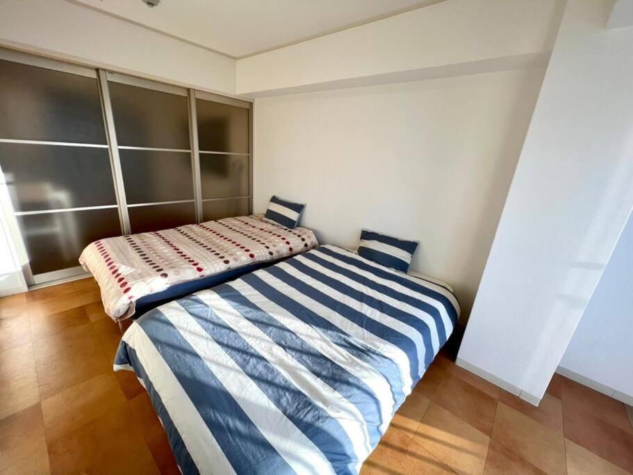 ２ Beds. Comfortable . Dotonbori / Kuromon Market. Οσάκα Εξωτερικό φωτογραφία